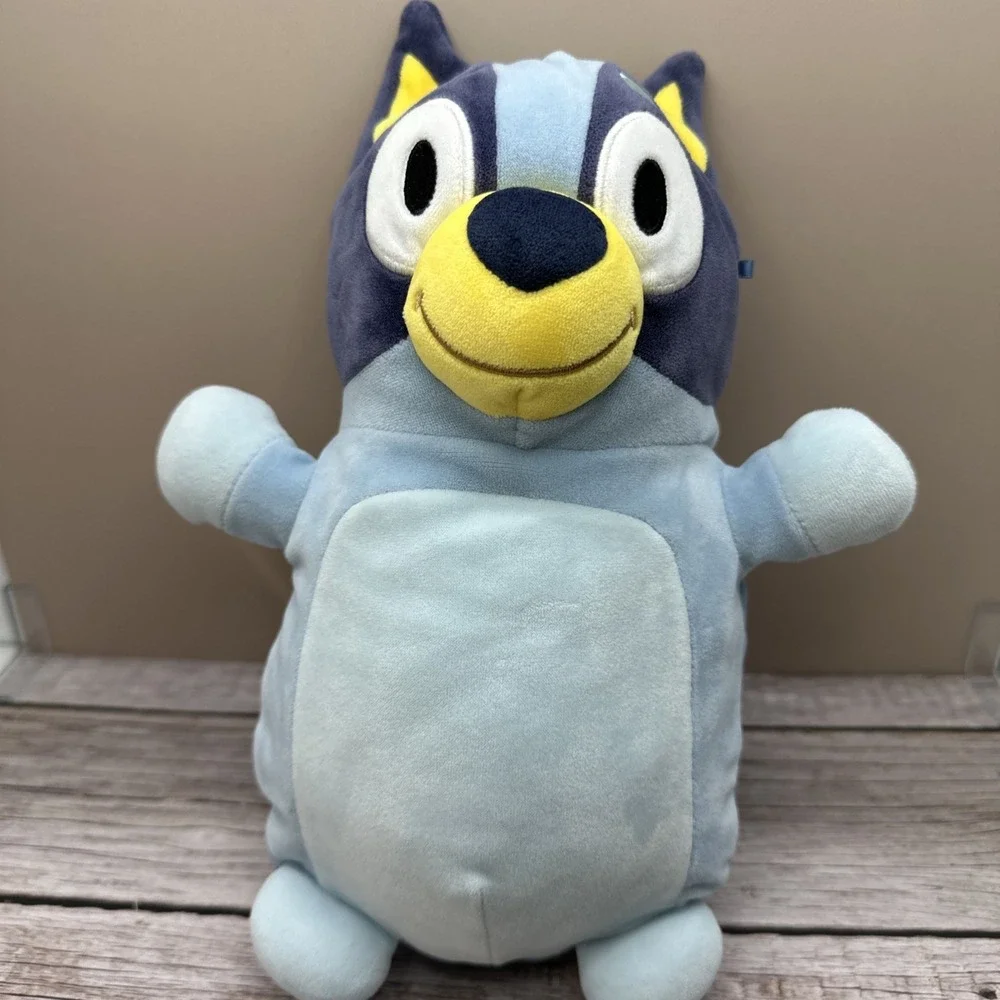 N/A bluey lot
